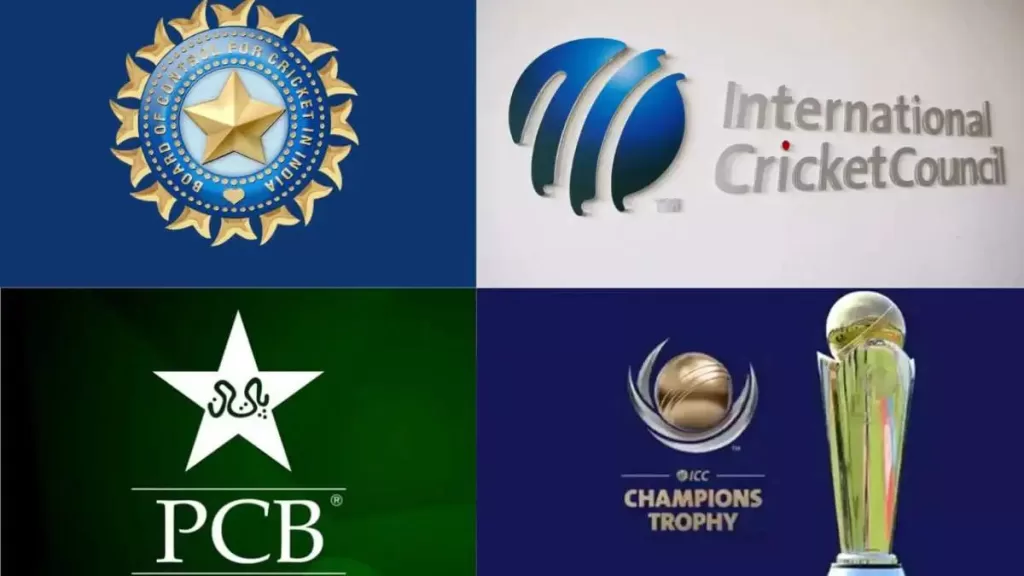 champions trophy