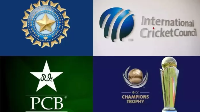 champions trophy