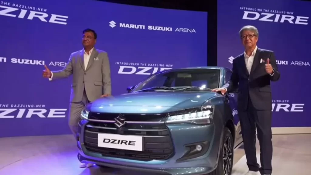 dzire
