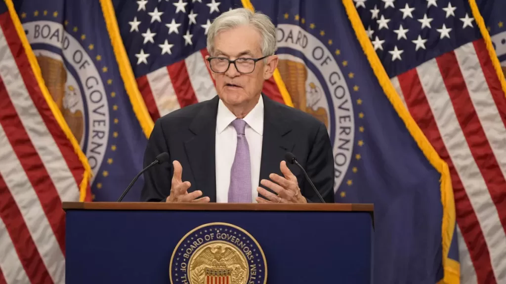fed reserve
