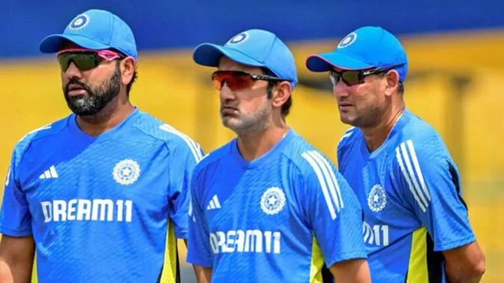 gambhir