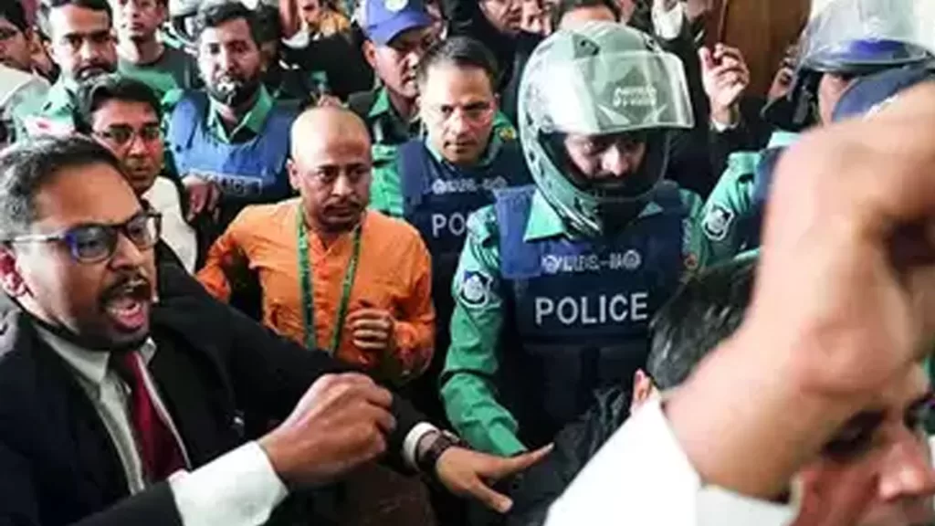 bangladesh