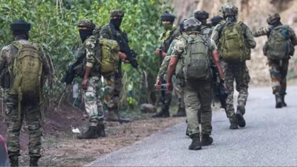 jammu kashmir