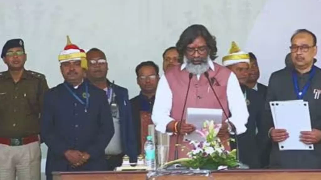 jharkhand cm