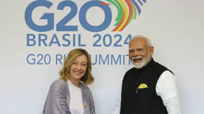 modi