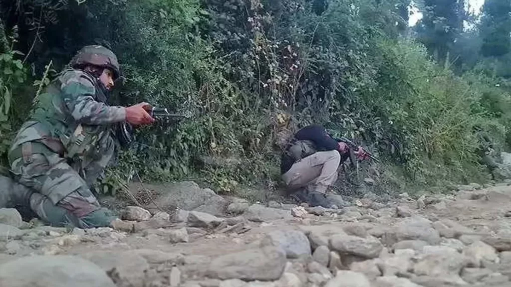 militant