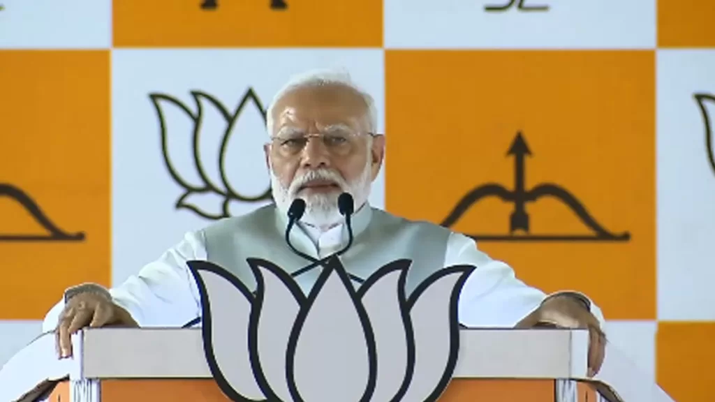 modi