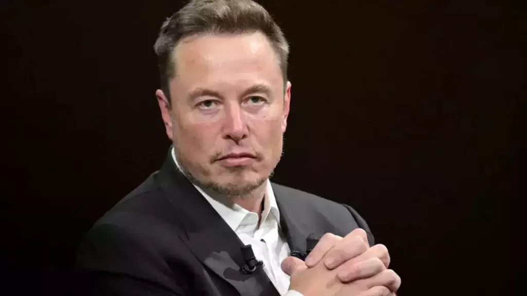 musk