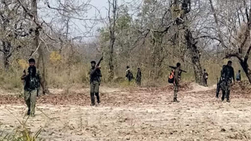 naxal