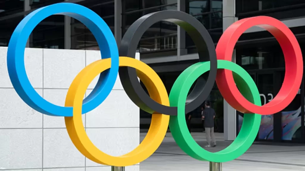 olympic