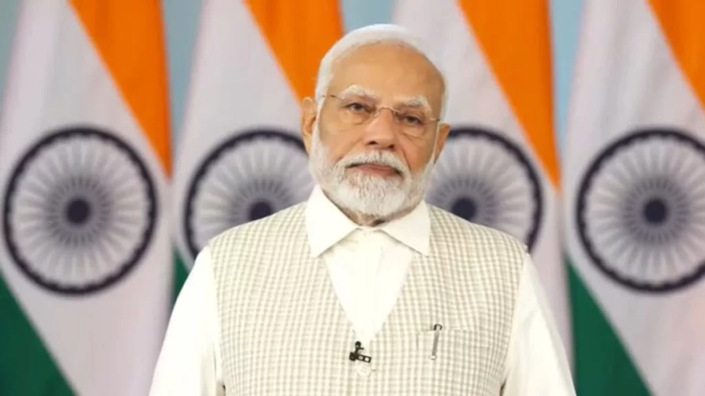 pm modi