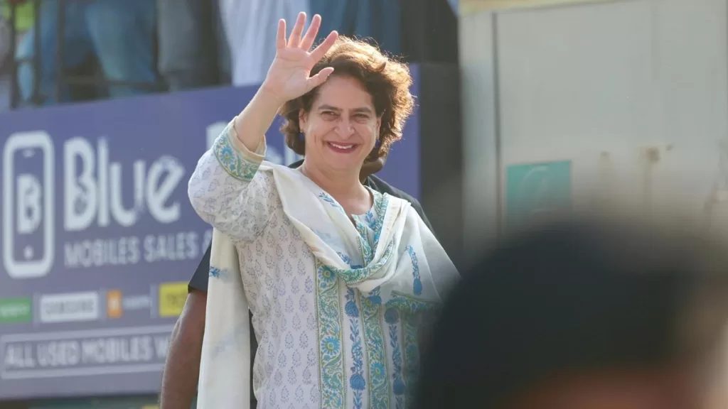 priyanka