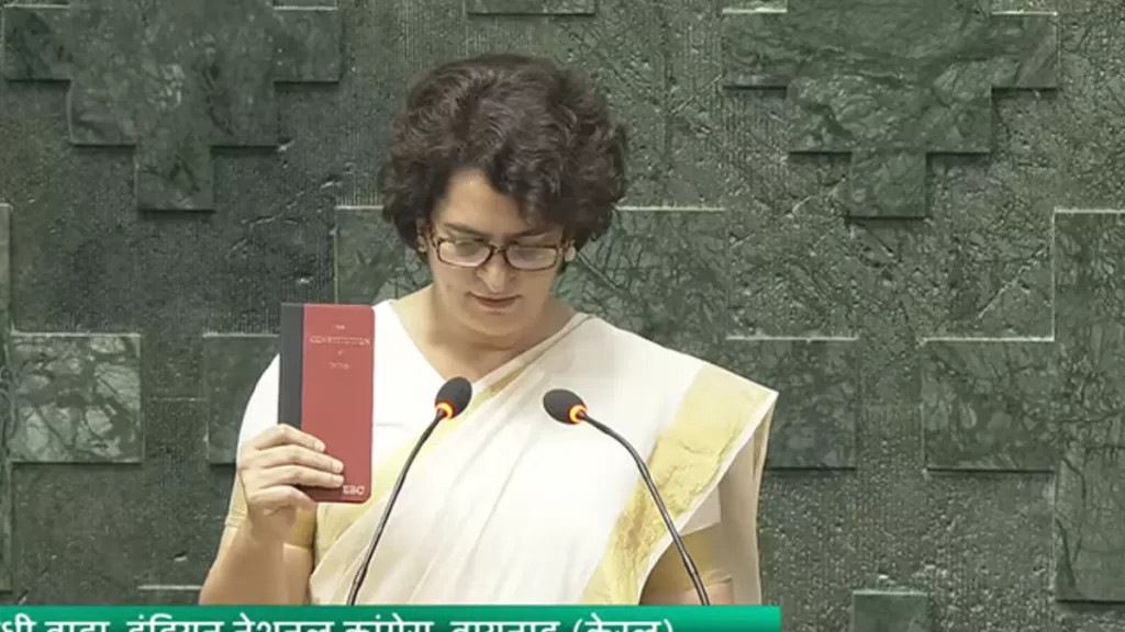 priyanka