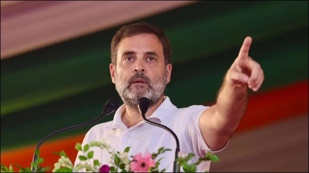 rahul