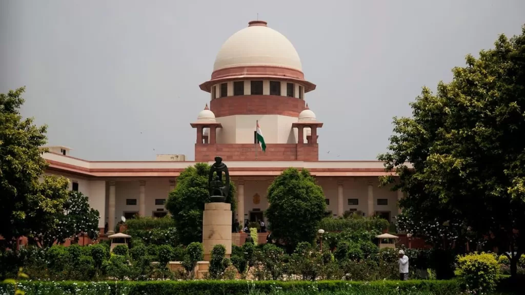 supreme court