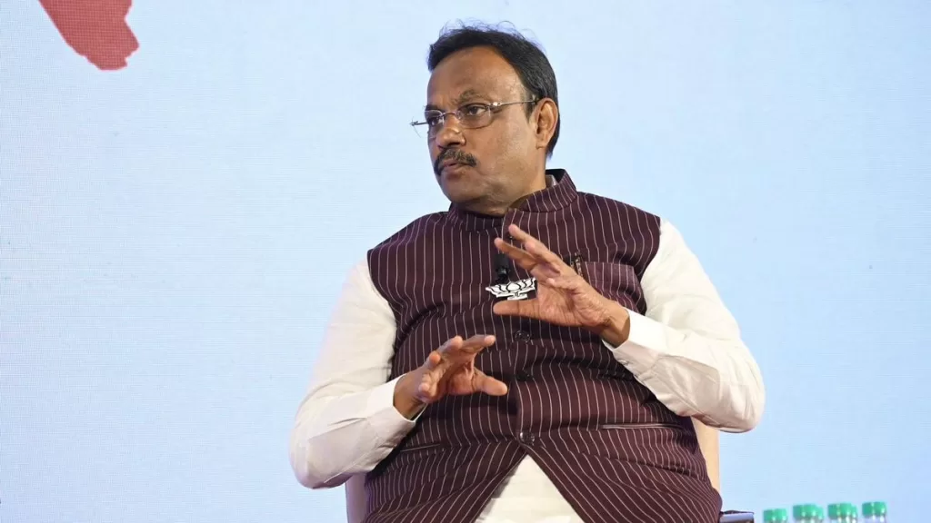vinod taavde