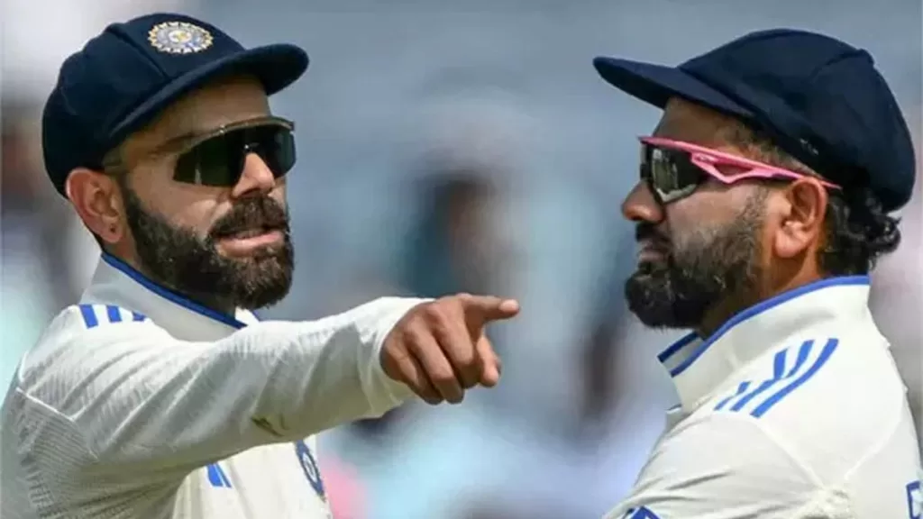 virat