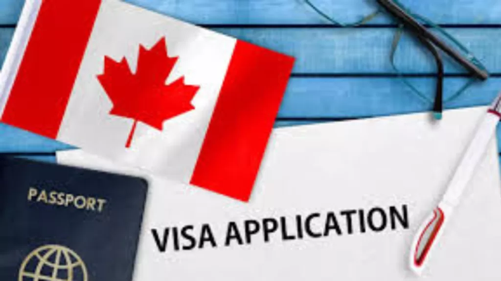 visa