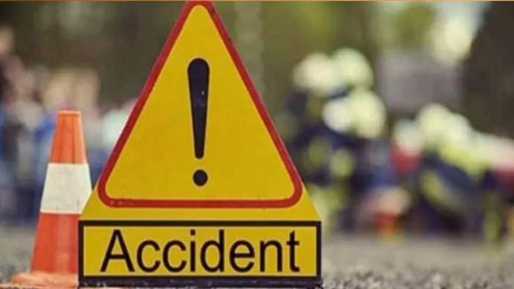 accidents