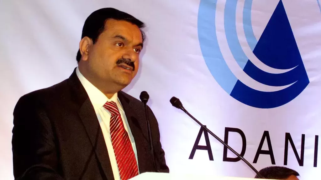 adani