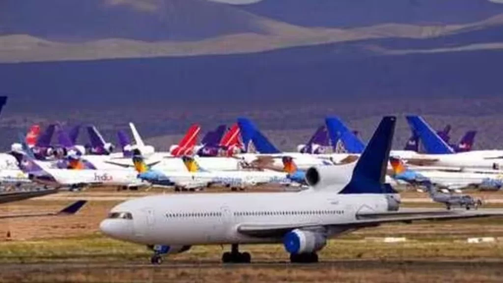 air travel