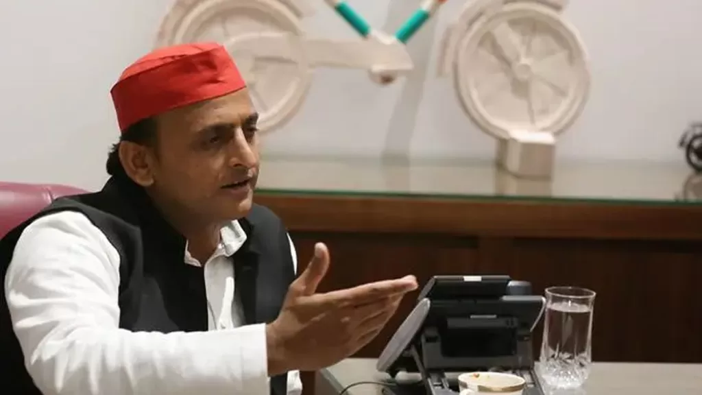akhilesh