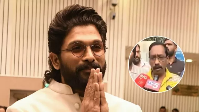 allu arjun