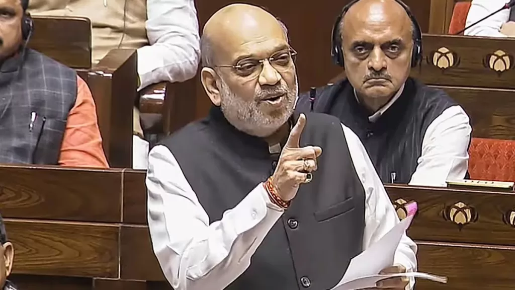 amit shah