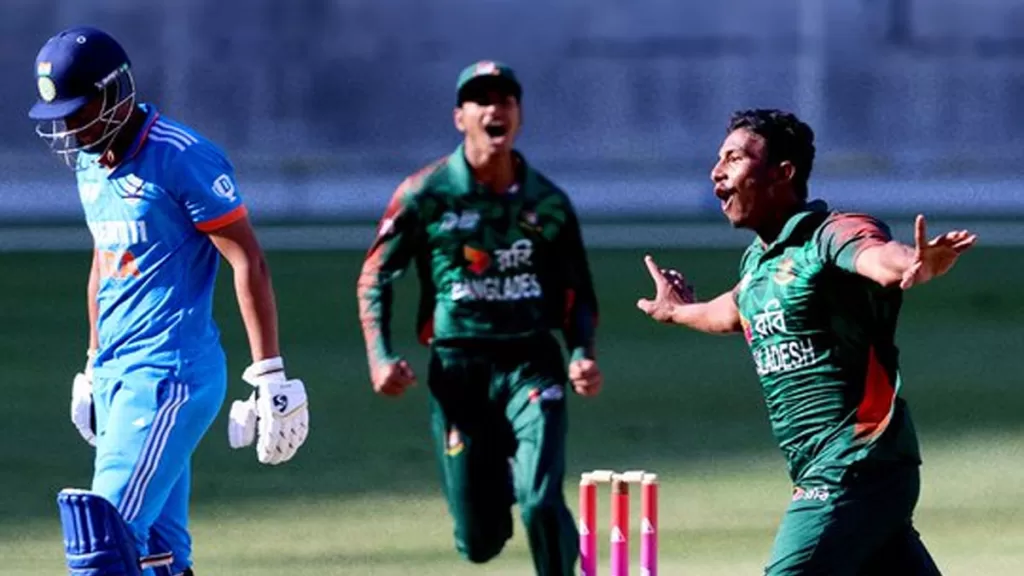 bangladesh