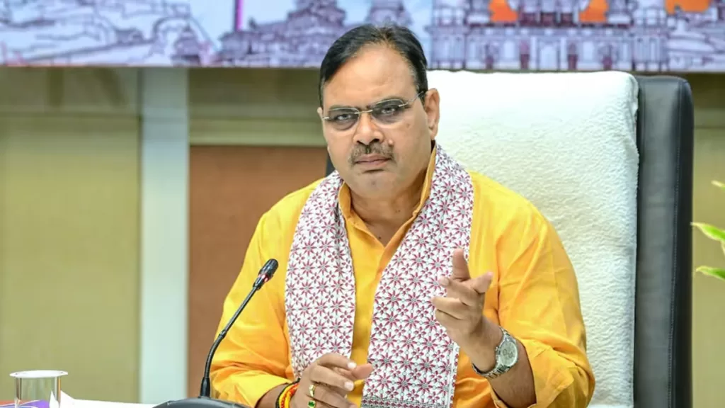 bhajanlal