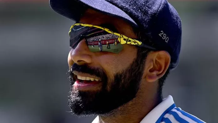 bumrah