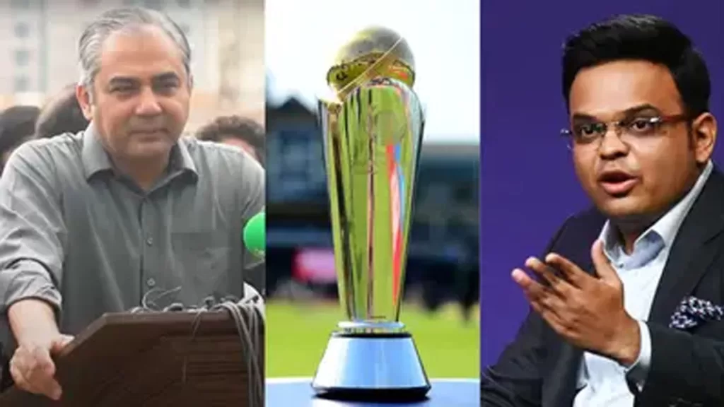 champions trophy