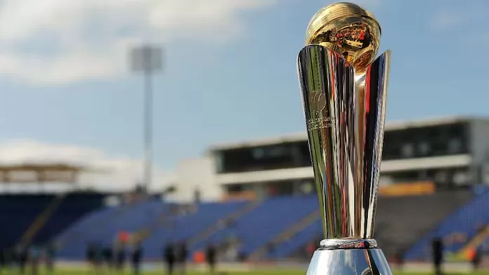 champions trophy