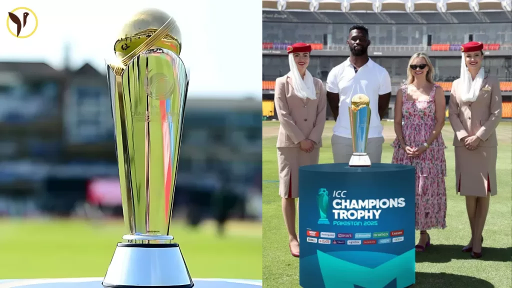 champions trophy