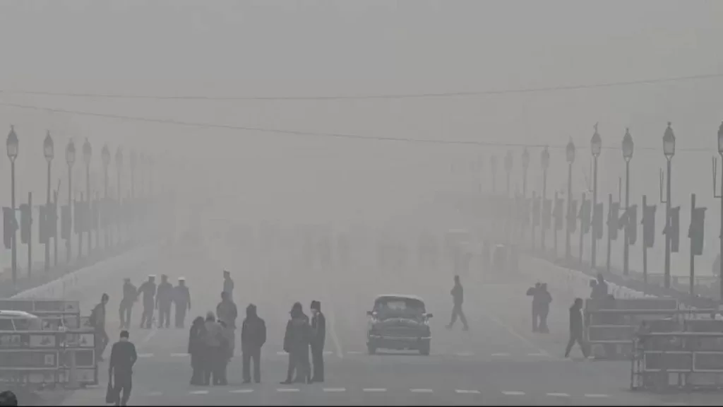 delhi