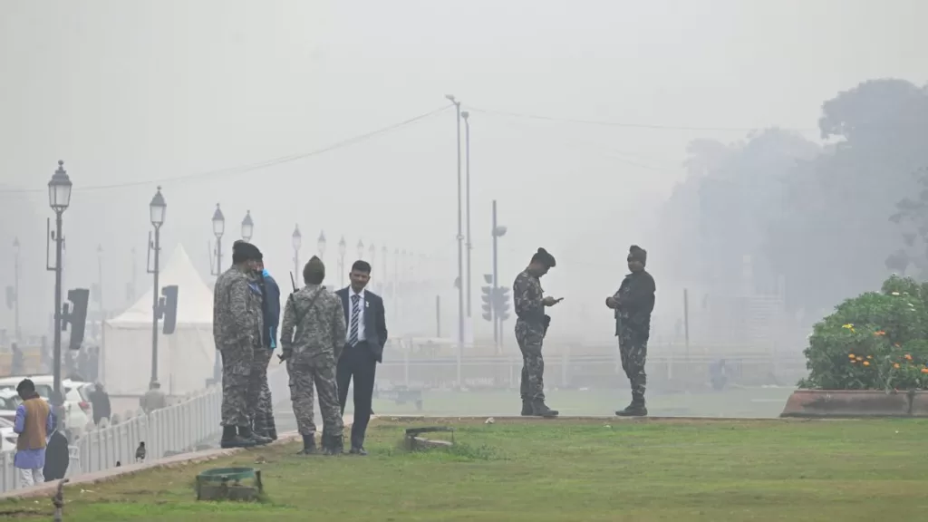 delhi