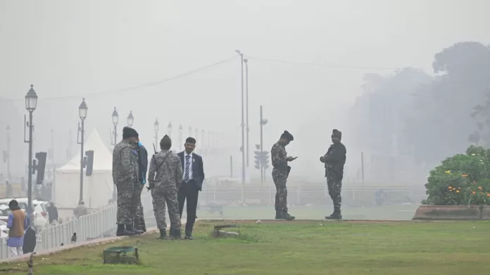 delhi