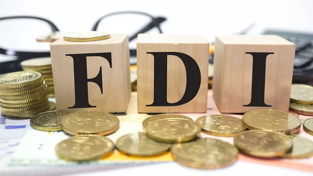 fdi
