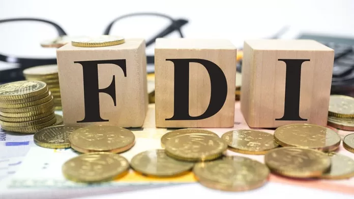fdi