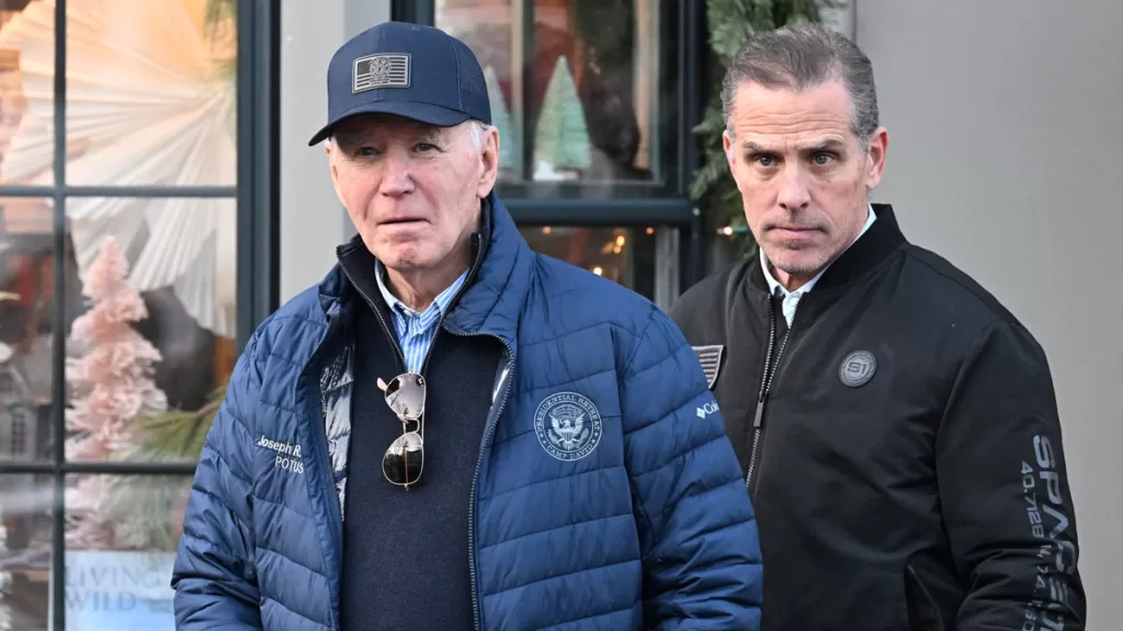 joe biden