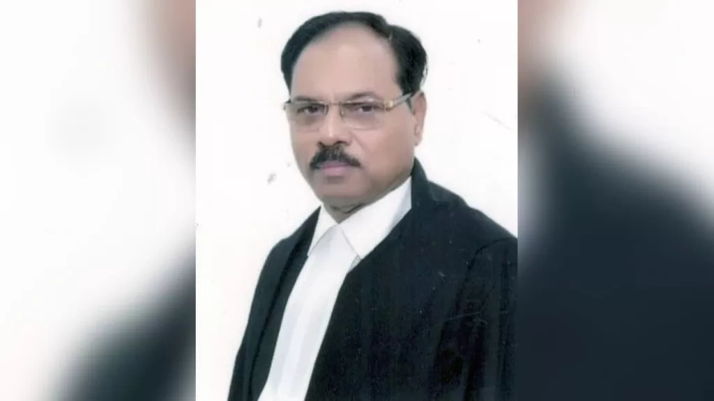 justice yadav