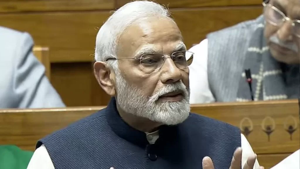 modi