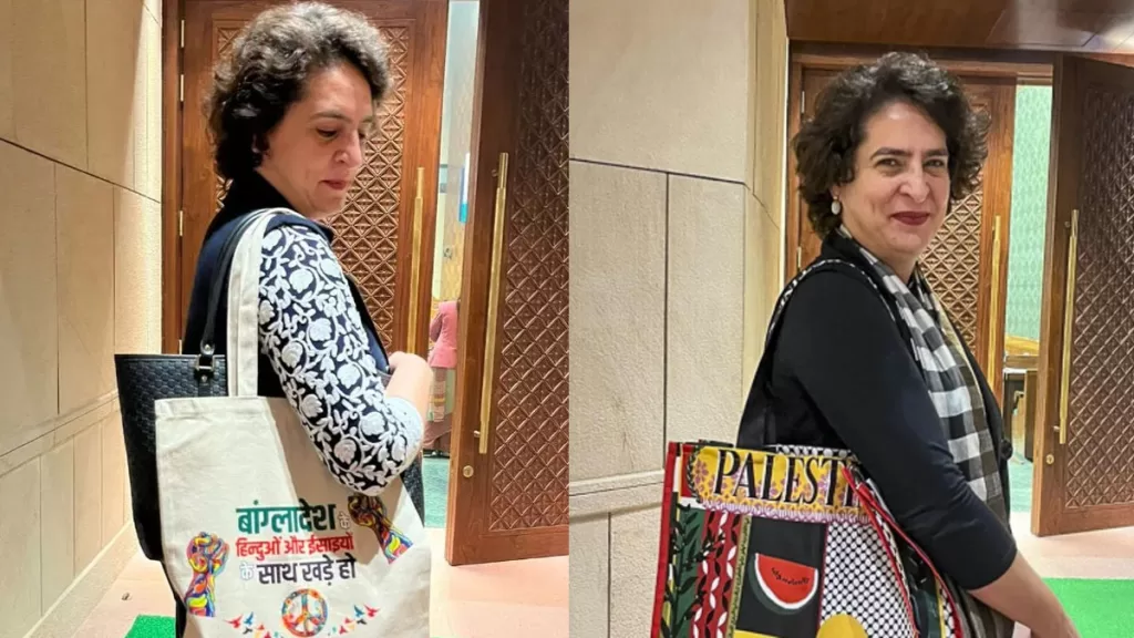priyanka