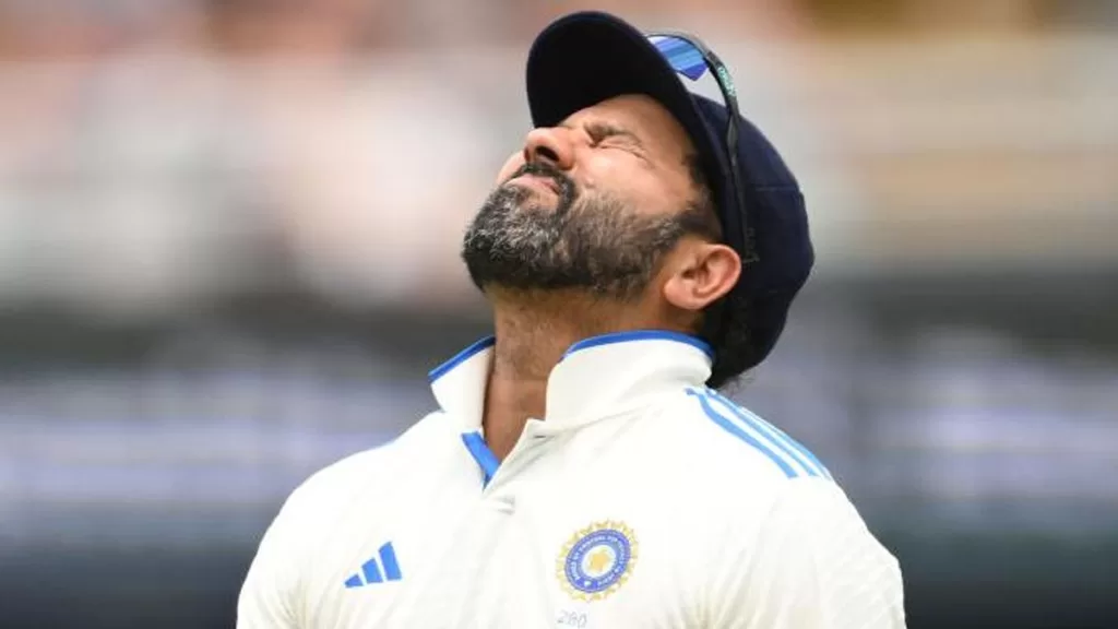 rohit