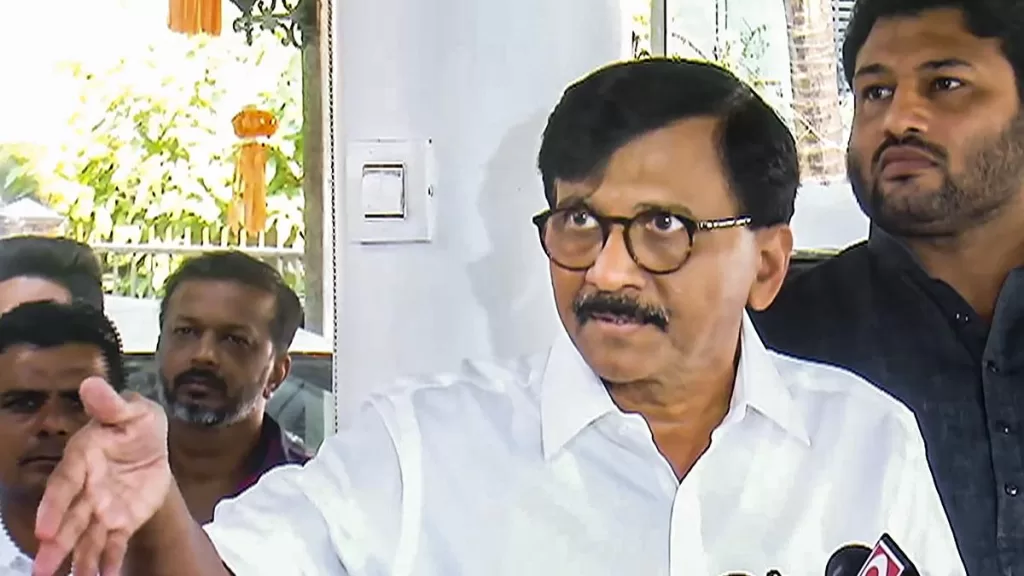 sanjai raut