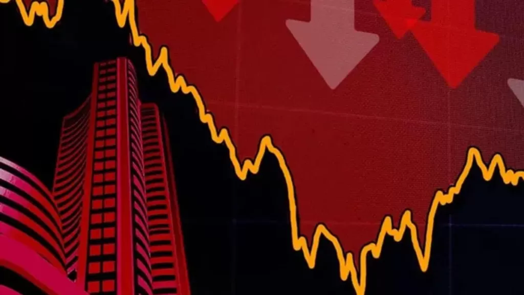 sensex