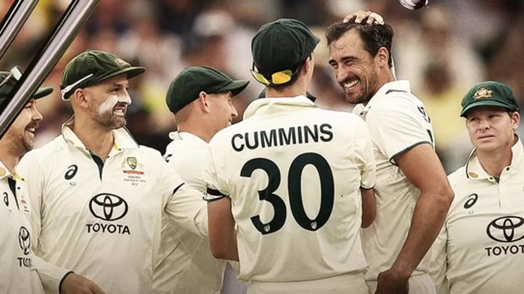 starc