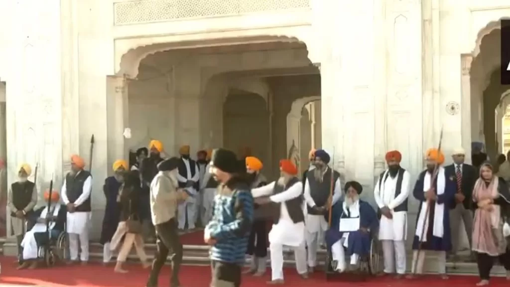 sukhbir badal