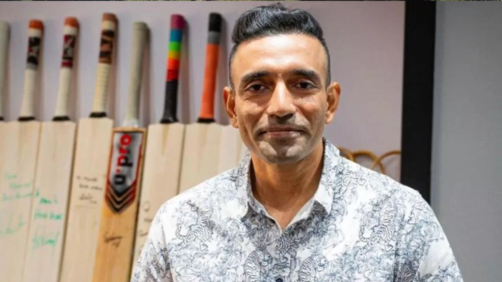 uthappa