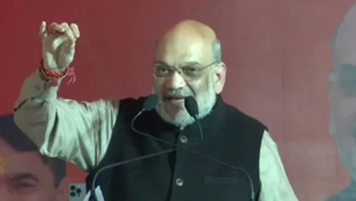amit shah